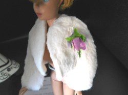 going to the ball b